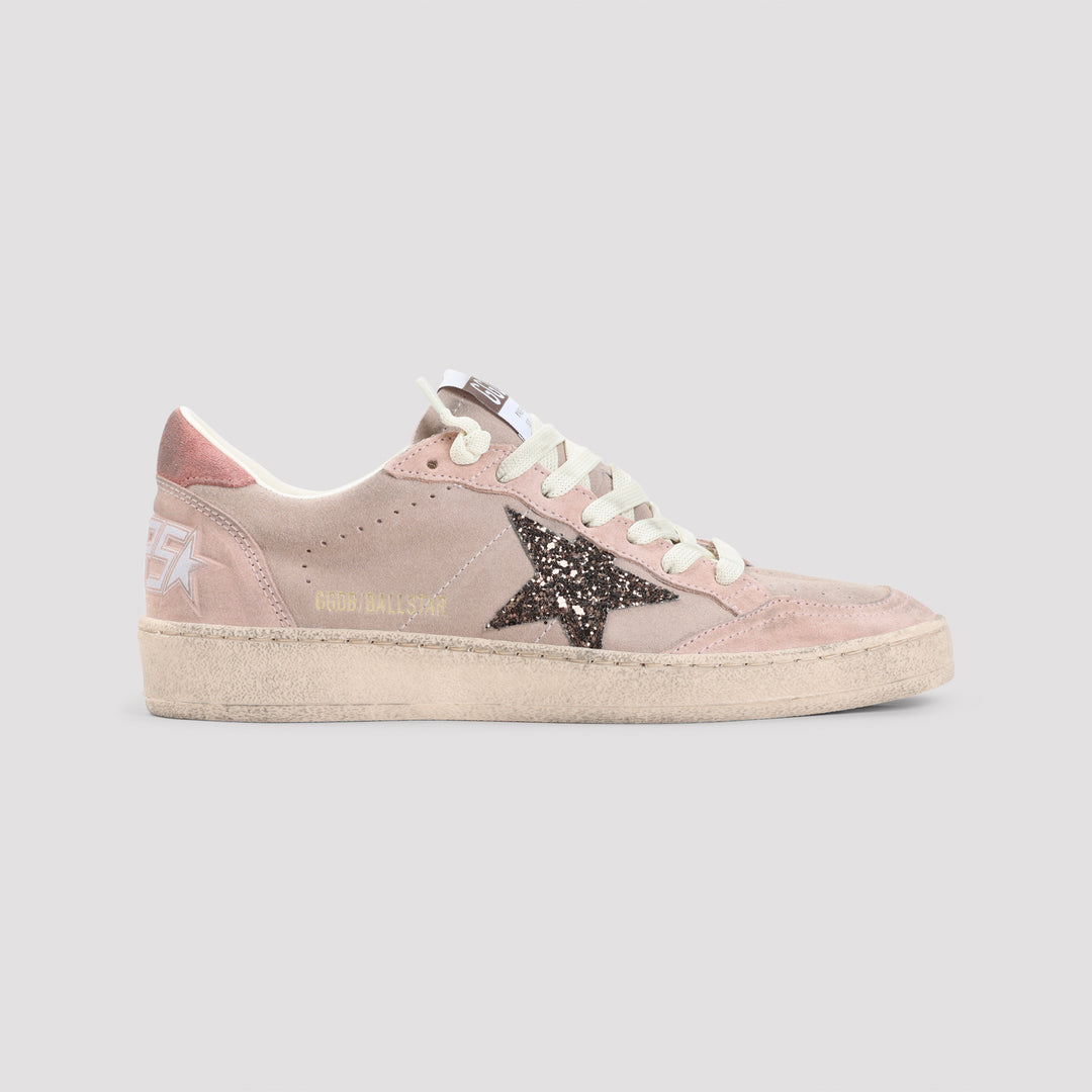 Golden Goose Sneakers - Nude & Neutrals | b4715b88ba1144717b68ba5e8b064e5096195d1d