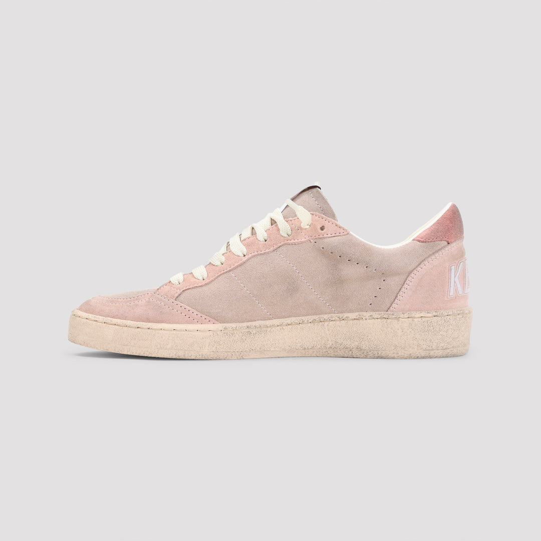 Golden Goose Sneakers - Nude & Neutrals | ee07eb88a0395465f0c42a04c571c3c6aae74970