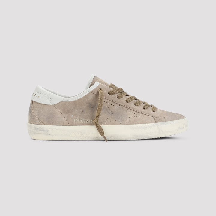 Golden Goose Sneakers - Nude & Neutrals | a760ebadbad86e10f3ed88912881634408ac0456