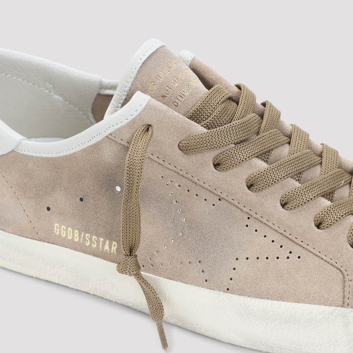 Golden Goose Sneakers - Nude & Neutrals | d0e501b1e0ca96742504332dc5283d2c2c583153