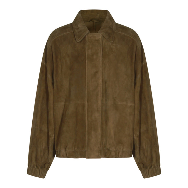 Brunello Cucinelli Jackets - ORIGANO | bbd4a527d20508a1cbbc636f0f382830094b65d7