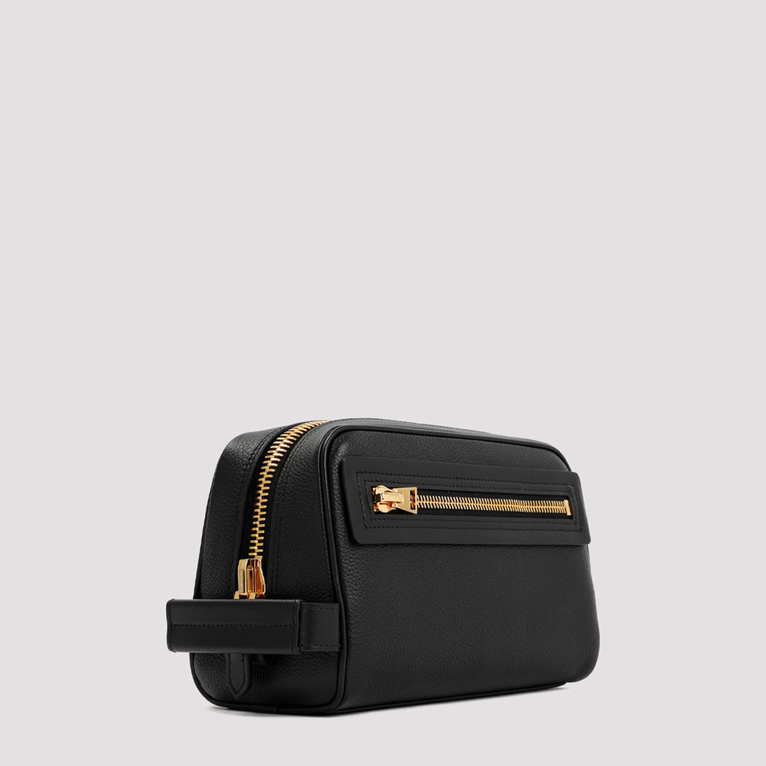 Tom Ford Pochette - Black | 9bf553edc1680fdec7627b1242ec62050c132f00
