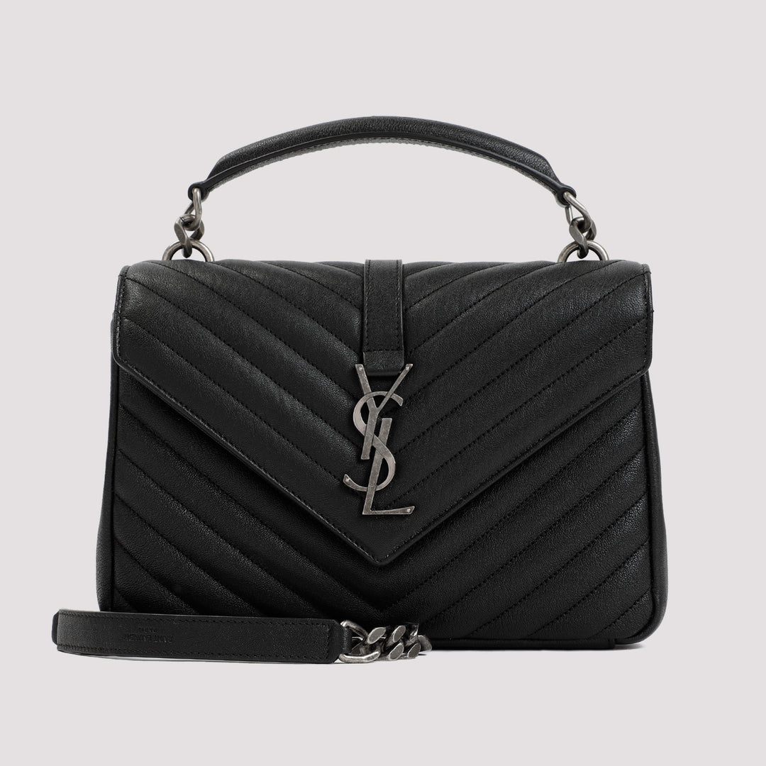 Saint Laurent Handbag - Black | 404cf67b6123e866a9ace9e86c8c5fca50572baa