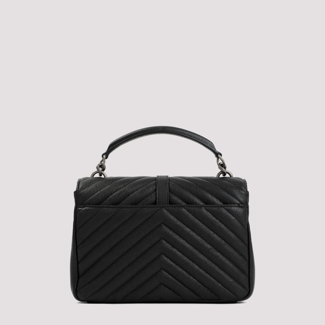 Saint Laurent Handbag - Black | b94ec513a469eb66e2ac429a981752d675f0eadc