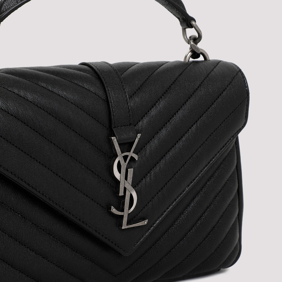 Saint Laurent Handbag - Black | 19d58130bb227088f7d4156b3768819e2512ada0