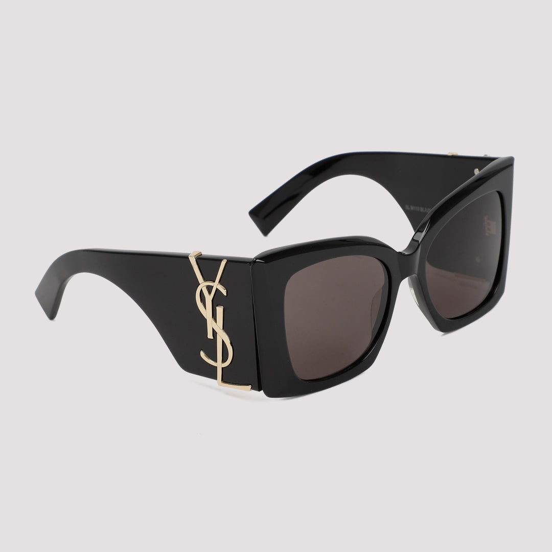Saint Laurent Sunglasses - Black | 574abe08feeac8ae9c40b0369d210f5dbe08f4bf