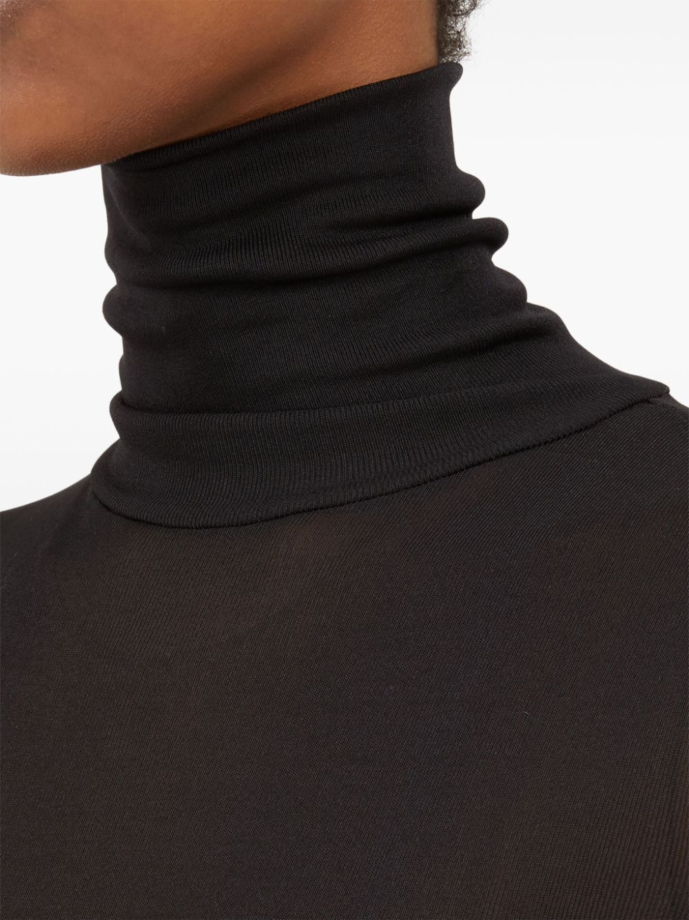 Maison Martin Margiela Body - Black | f1caf94ac7bf00f08126ef3ec58ef848e715f906