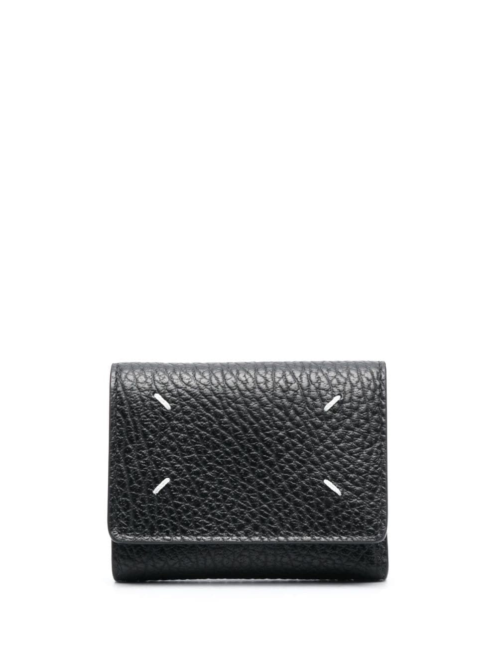 Maison Martin Margiela Bill coin wallets - Black | ebcd8e5d57b16eeede65f71e99853cf82ece5f4b