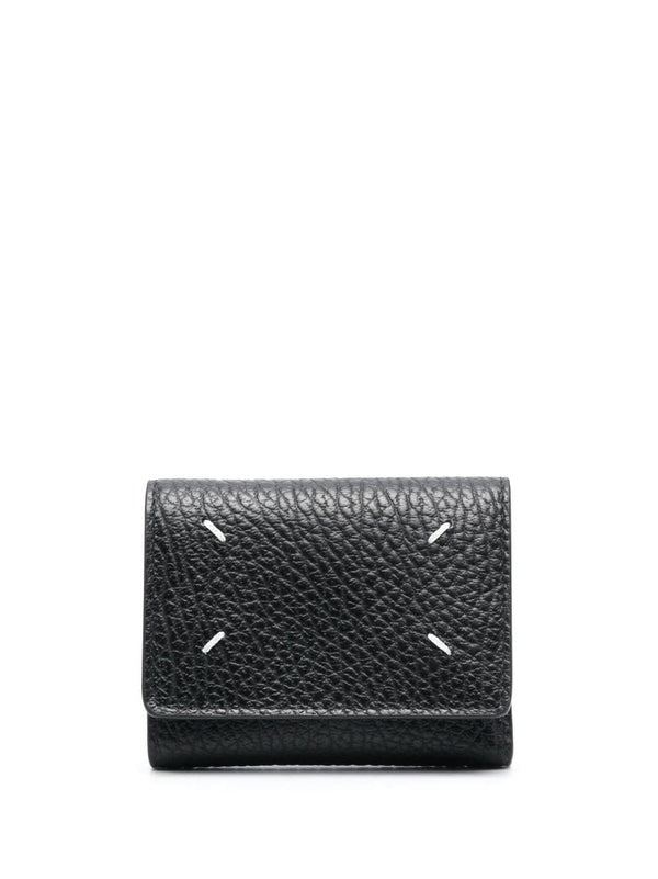 Four Stitches Wallet