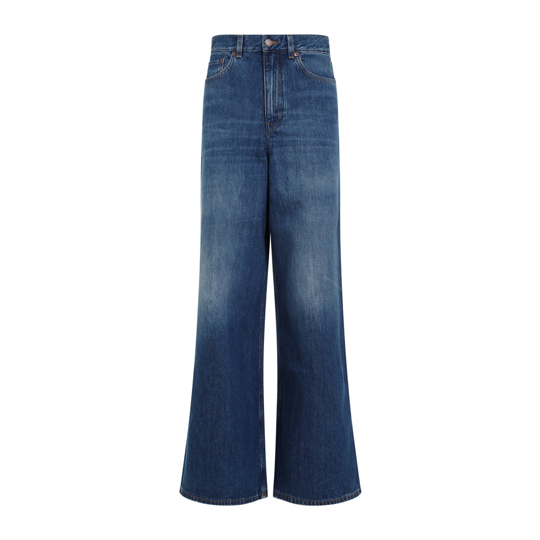 Chloe Jeans - Blue | 4f3c019e3a22078b2804c53c2bff2413f905376b