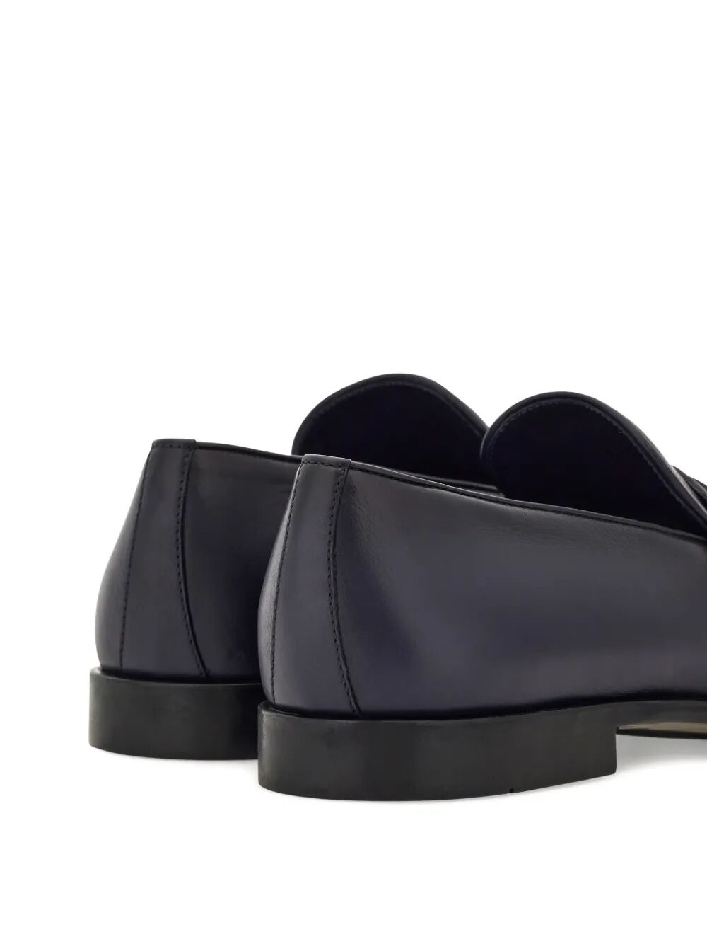 Ferragamo Loafers - Blue | 8d9a31295e8a52c427c6153686789e5696d7831f