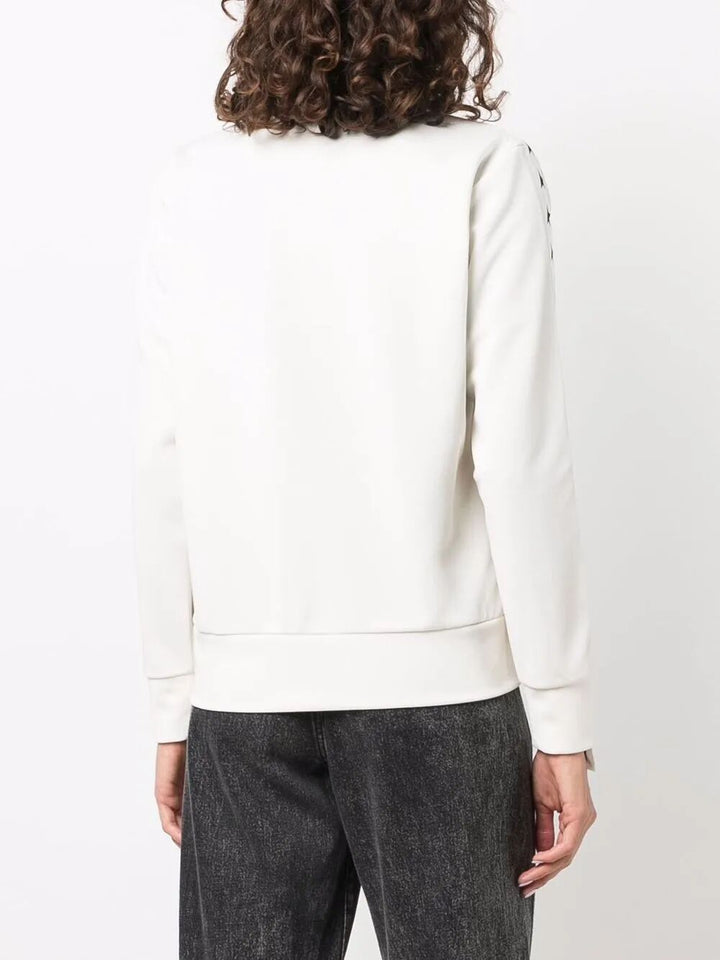 Golden Goose Full zip - White | ae6a0f6aec34b01030f029a82cc90f387db343c2