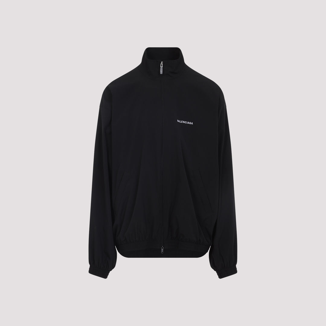 Balenciaga Sport jackets & wind breakers - Black | 0e7b9da83a2a07c07e9edf949bf9a10fdd204406