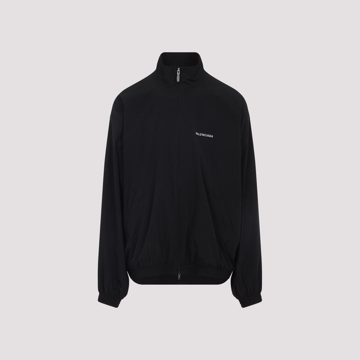 Balenciaga Sport jackets & wind breakers - Black | 0e7b9da83a2a07c07e9edf949bf9a10fdd204406