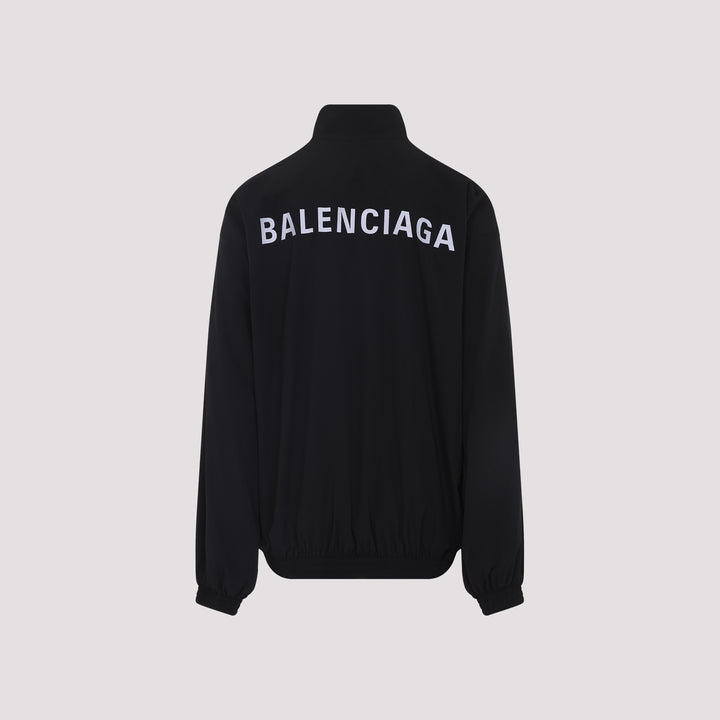 Balenciaga Sport jackets & wind breakers - Black | ce7c0f014be4014d051ddc7bdfe0a2808eb89172