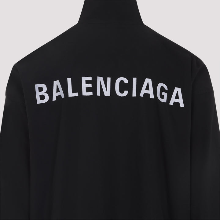 Balenciaga Sport jackets & wind breakers - Black | cbac090f12f13d2d2dda7a25758de30c0d870a68