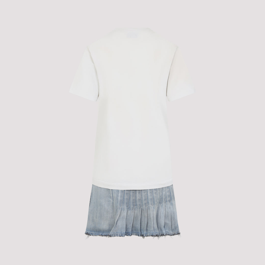 Balenciaga Mini dresses - Nude & Neutrals | 37d938891539858b74fad26dd10e72e452fb0693