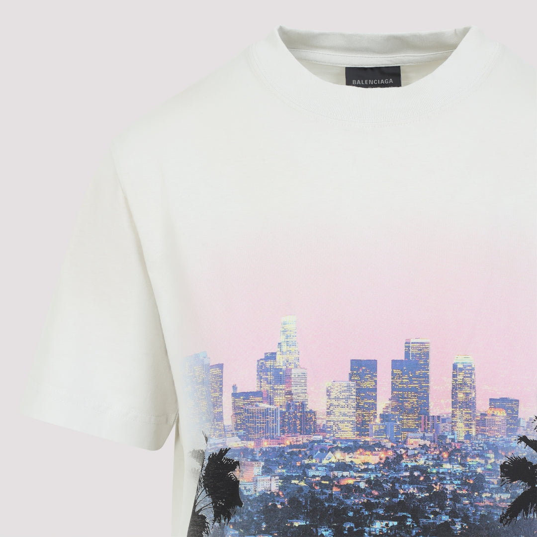 Balenciaga Mini dresses - Nude & Neutrals | 808f4a1b35cde0a053f18855d7fd5e617adfc054