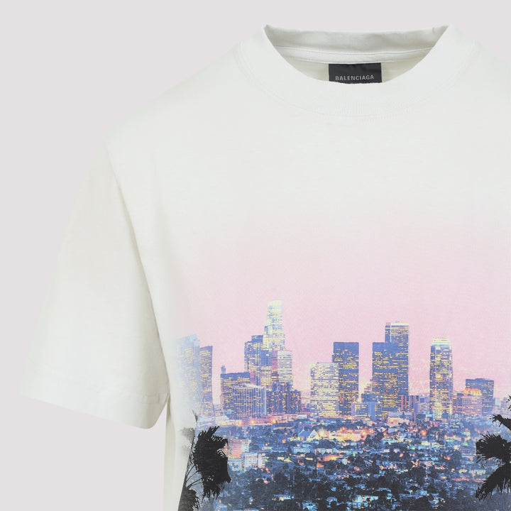 Balenciaga Mini dresses - Nude & Neutrals | 808f4a1b35cde0a053f18855d7fd5e617adfc054