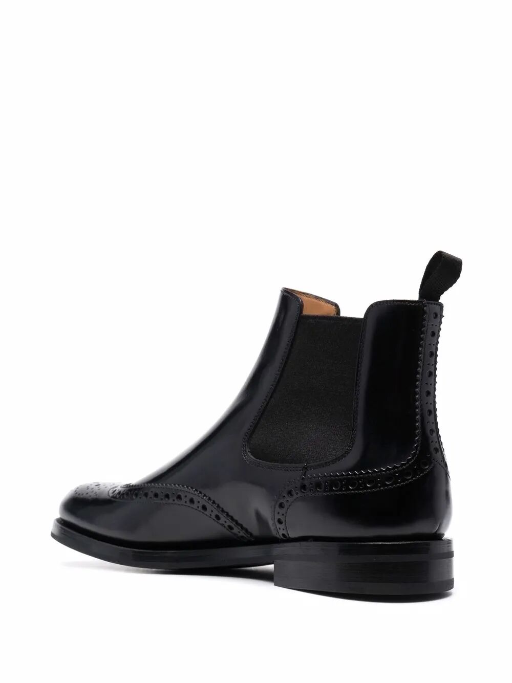 Church'S Boots - Black | 9ef828d44bb454c34b690be597317fde3c5ea091