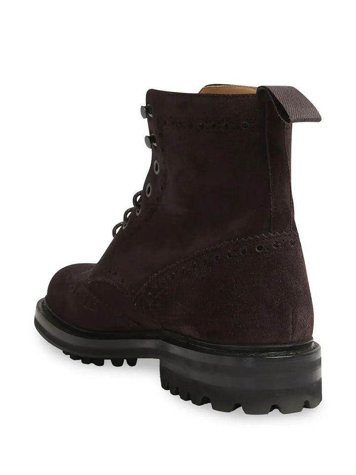 Church'S Boots - Brown | 4d2546aa01aa96ad28a60c11d01658749ae7e6f8