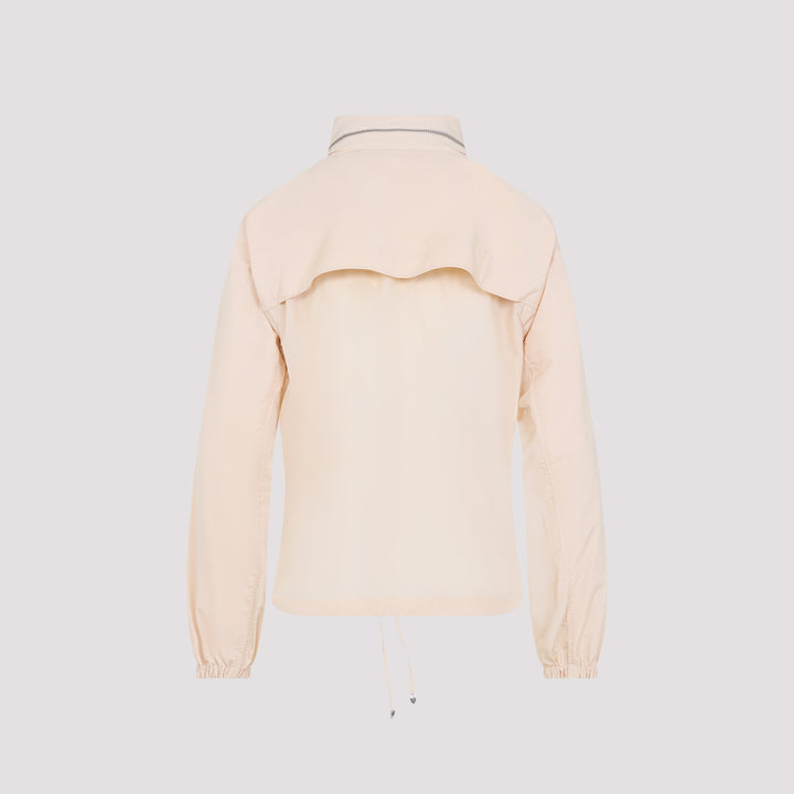 Burberry Jackets - Nude & Neutrals | 2d8d7d714795f33035dd715b2db32a8f8a6c6555