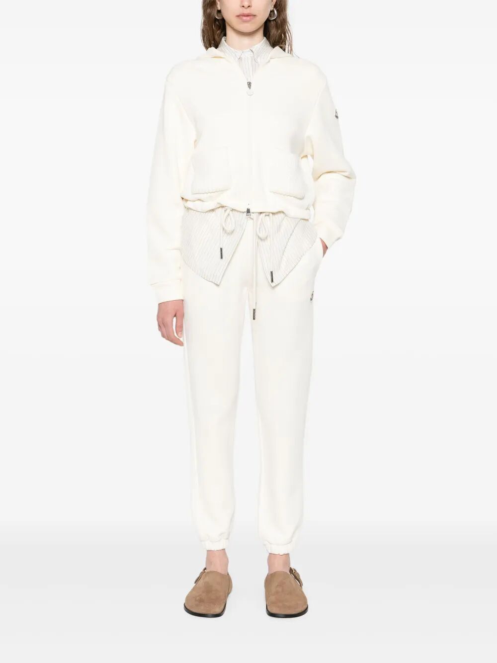 Burberry Shirts - Nude & Neutrals | 1418c67587b717432eb9d1570bceeb2c91b30453