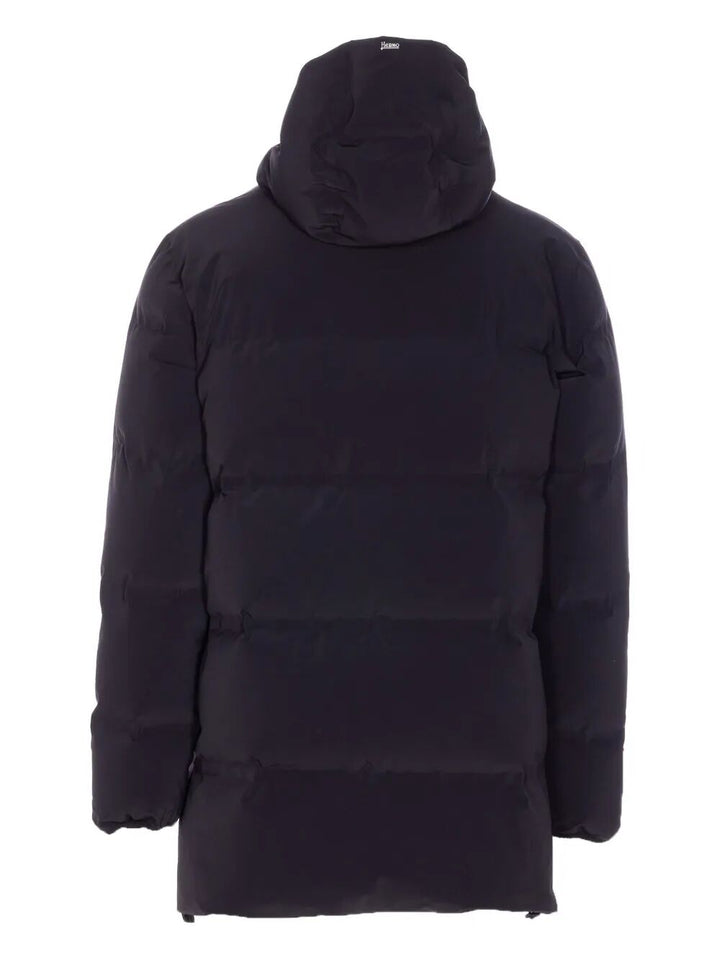 Herno Down jackets - Black | de785cd8d8392341979ca2056e5cc10496c9bbb5