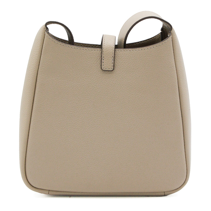 Tory Burch Bags - SOFT CEMENT | b213cdc323da05bbb3cd042ee60c91f9b99b3989