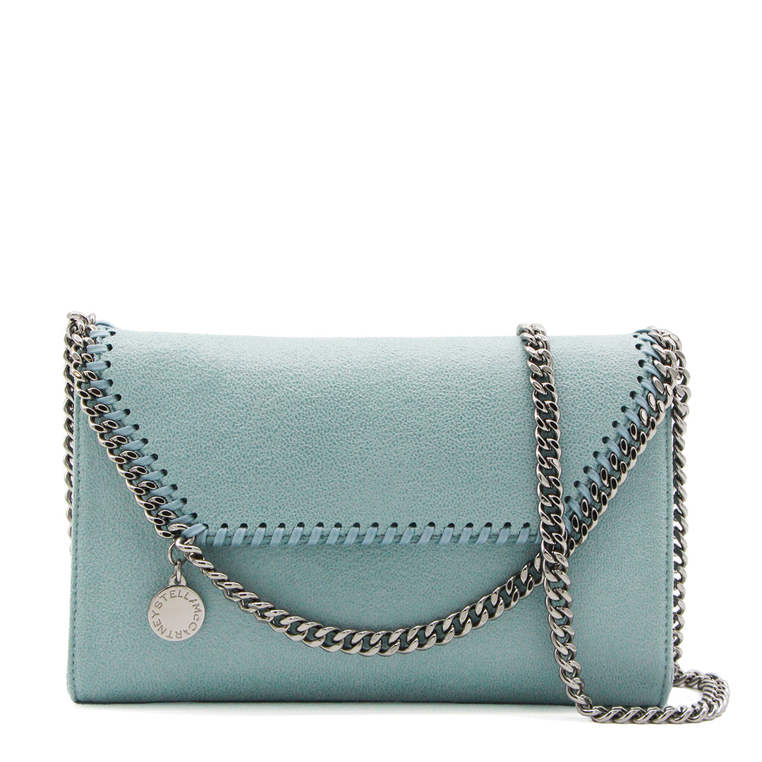 Stella Mccartney Bags - ICE BLUE | b49b2cc99173ee13473bc94fae3417325cc7d62d