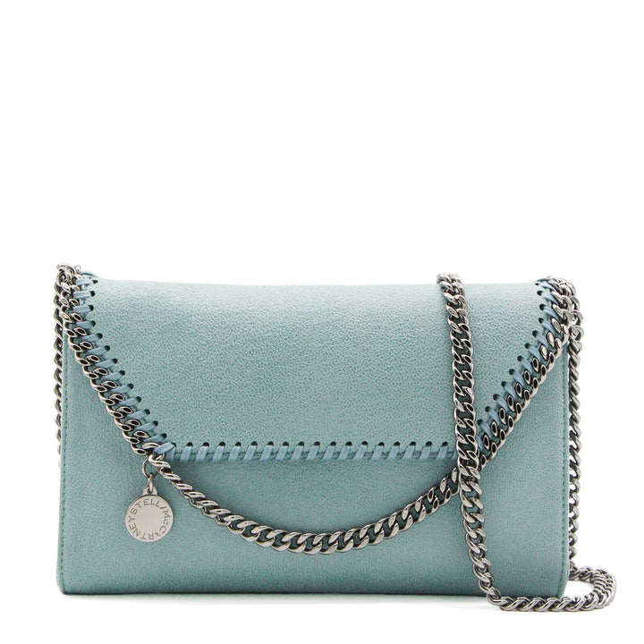 Stella Mccartney Bags - ICE BLUE | b49b2cc99173ee13473bc94fae3417325cc7d62d