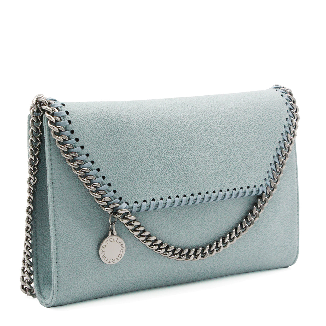 Stella Mccartney Bags - ICE BLUE | cf6c67c200871506d46b0ceae621c9ba262533f8