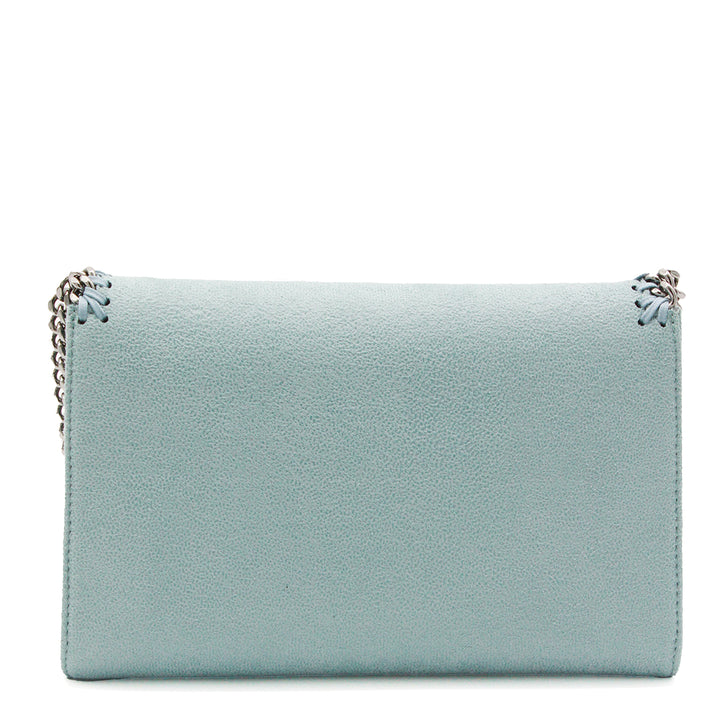 Stella Mccartney Bags - ICE BLUE | 3e445d4400428d4e237f62c12e740cf25f04afb9