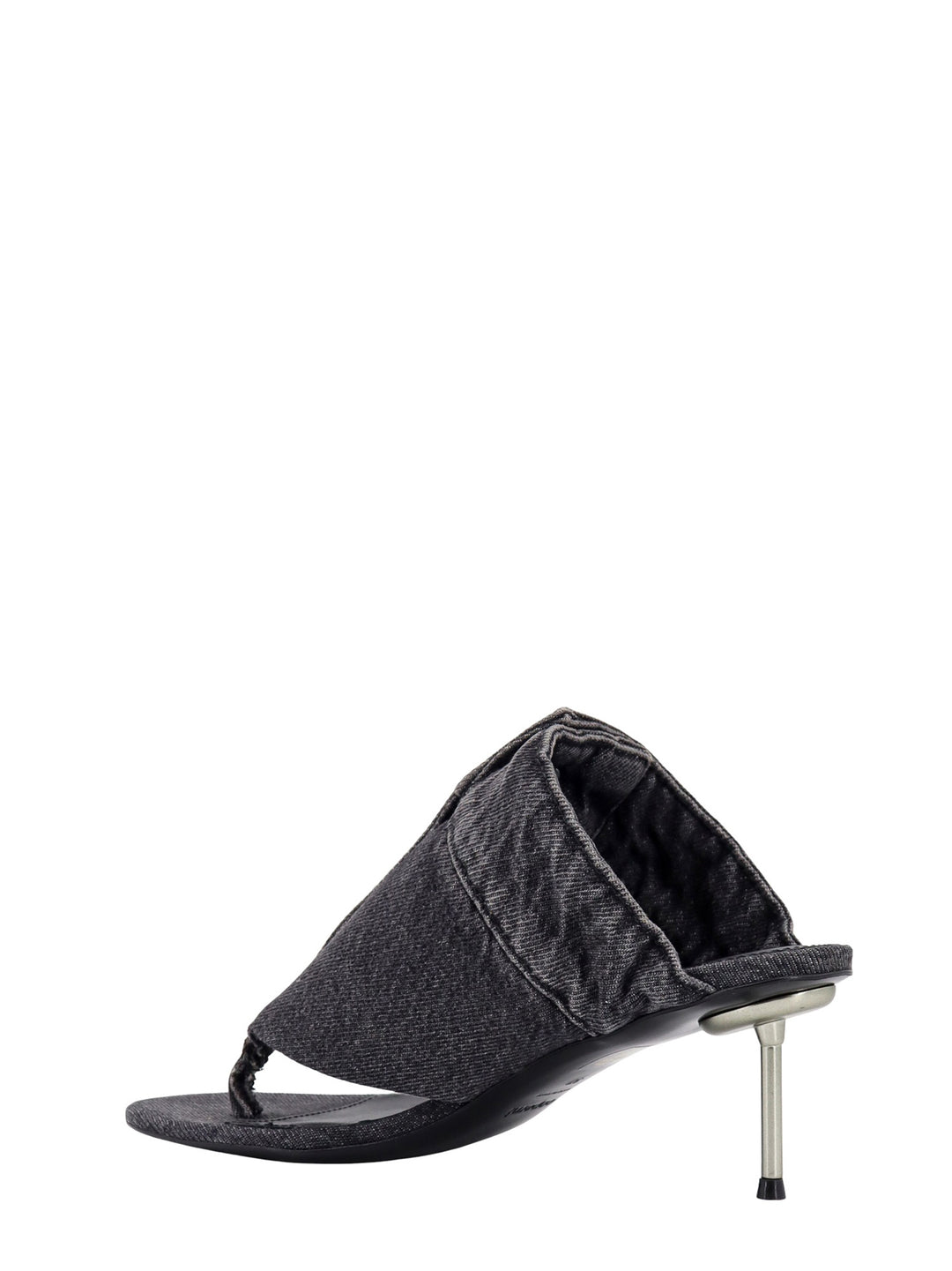 Coperni Sandals - Blacks and greys | dcf58677be0fdcf46c105c6412a61fa5ac75e1bf
