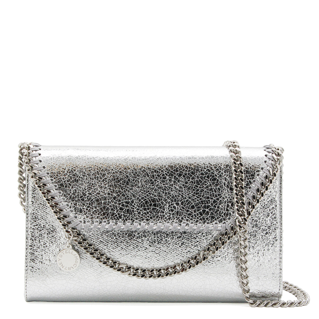 Stella Mccartney Bags - SILVER | a2a705d999e7b2eac30ae143efb01a0e5fd6aefc