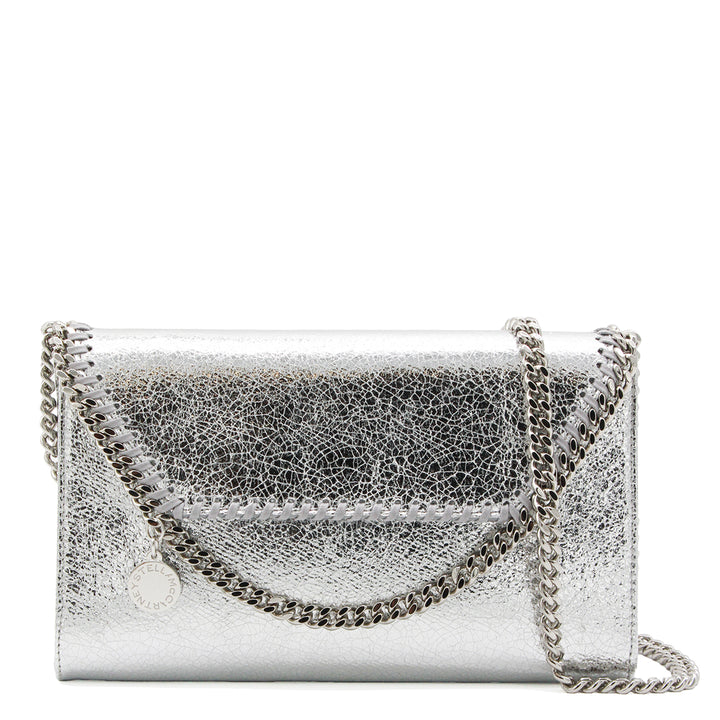 Stella Mccartney Bags - SILVER | a2a705d999e7b2eac30ae143efb01a0e5fd6aefc