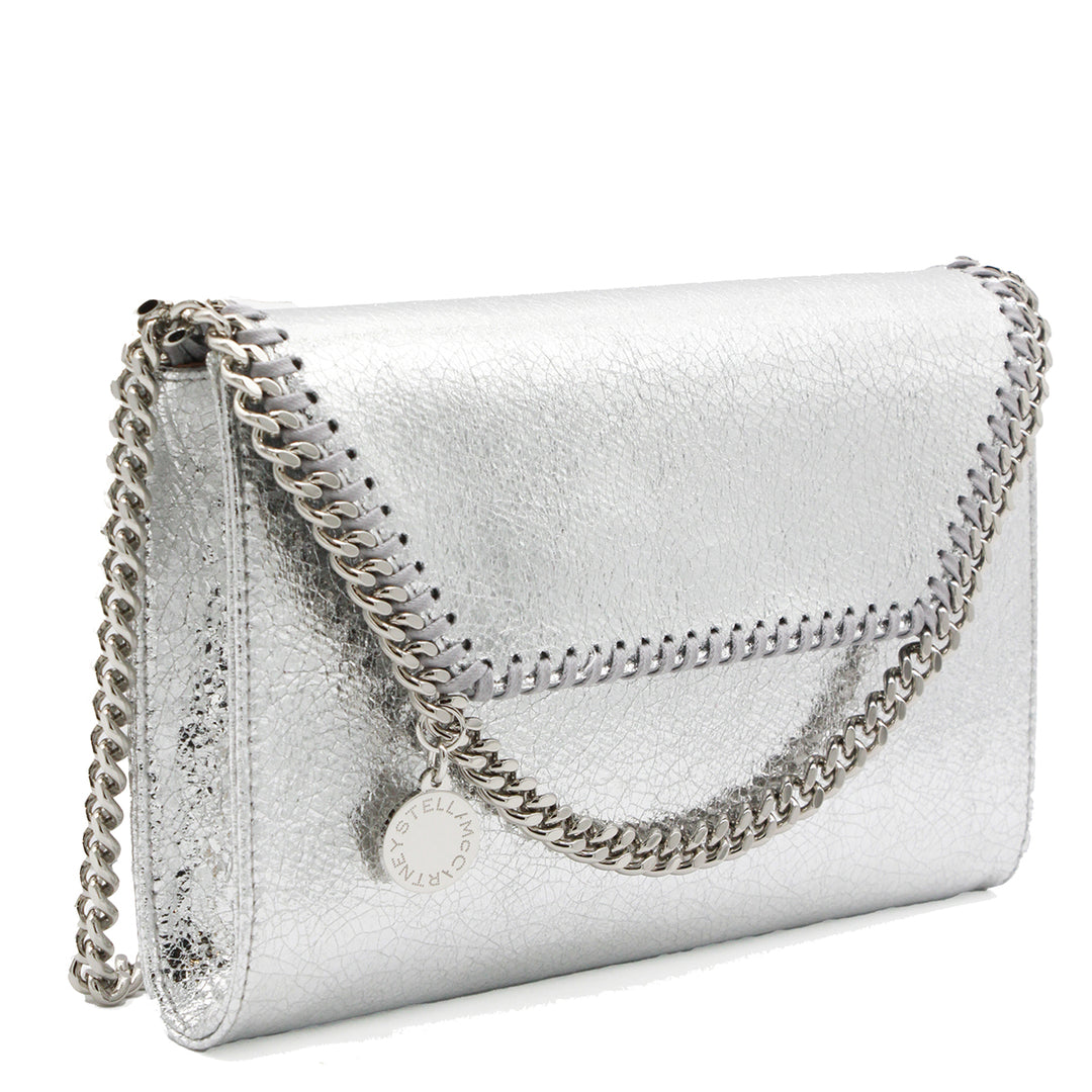 Stella Mccartney Bags - SILVER | 7ae9e206d4b0846a99ee3391c1ba7dbed2803dd4