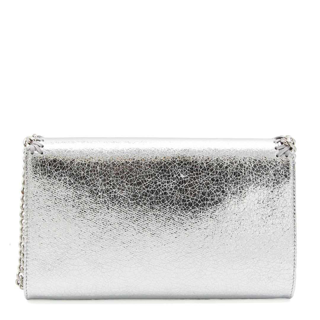 Stella Mccartney Bags - SILVER | f626b79a0285232ec76021e697533e955f5776f4