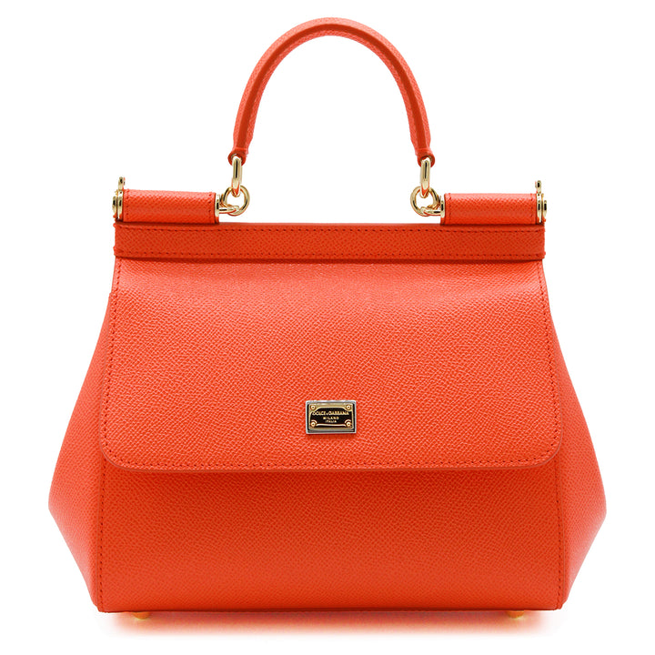 Dolce & Gabbana Bags - ARANCIO | f2829a61636f313fd04639f363474fb0b8d0fb00