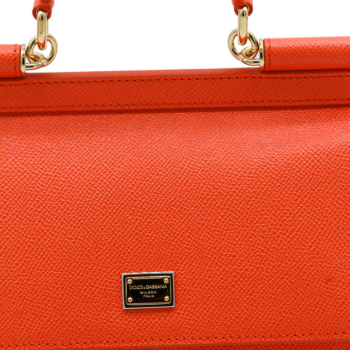 Dolce & Gabbana Bags - ARANCIO | 13051136fafb90f17c32c8a77a50e84c226dcec7
