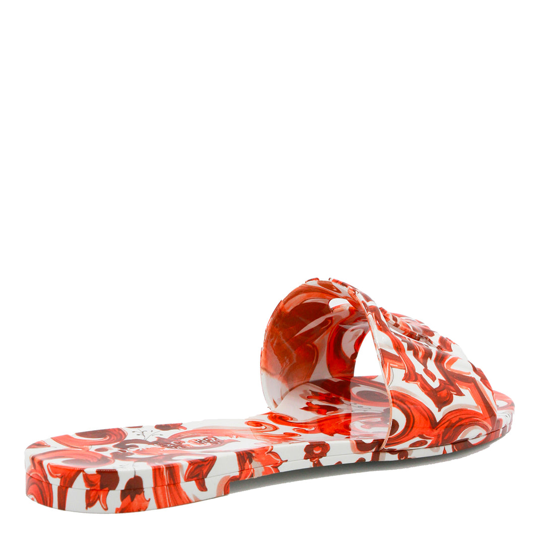 Dolce & Gabbana Flat shoes - MAIOLICA | 3f314fa91797f2be05bb6f51171b415b0063d50c
