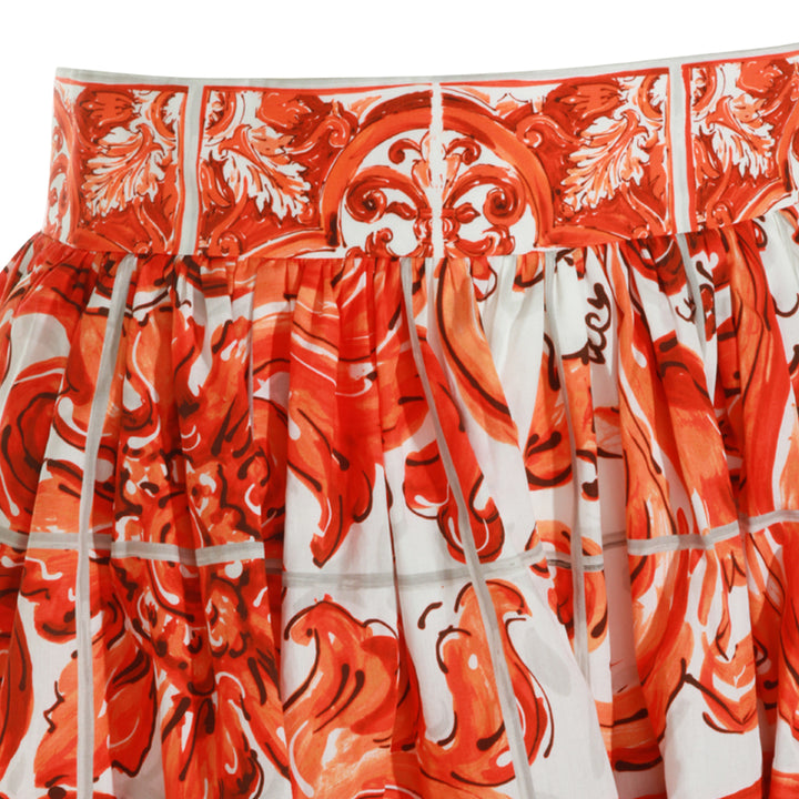 Dolce & Gabbana Skirts - MAIOLICA | 6c938548aea173e736b224533e8edc8a9ad72574