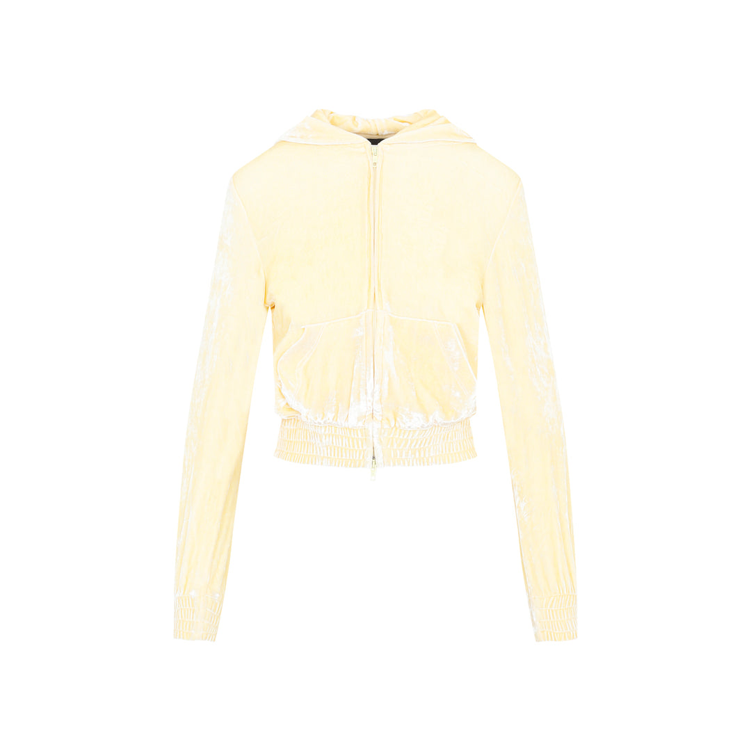 Balenciaga Hoodies - Yellow & Orange | b32c2666adb963aeedaa495cf1326e2ba4f74475