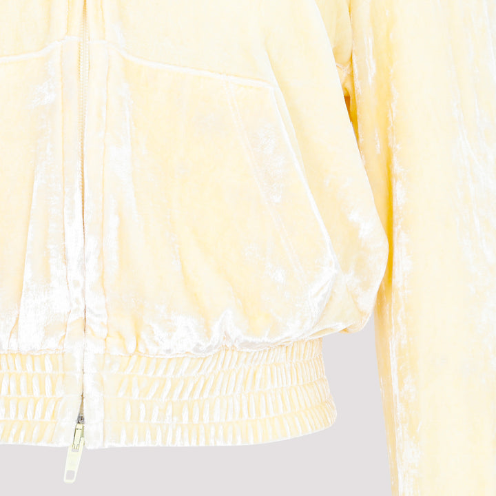 Balenciaga Hoodies - Yellow & Orange | cec344149f460d774aaf2bdf7c5dd6e49842eb4d