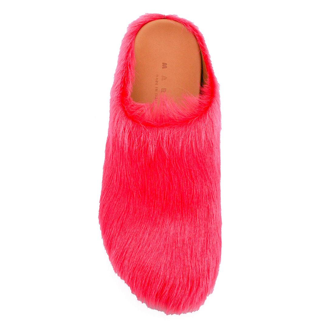Marni Flat shoes - CANDY | f51acb629aa5b5bde1f31cfaa860c45ce8377df9