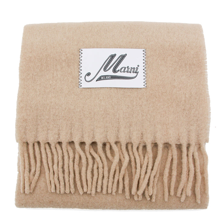 Marni Scarfs - POMPEII | 8f93d0e0a7e04644a01e0cd277bb684eef67fc22