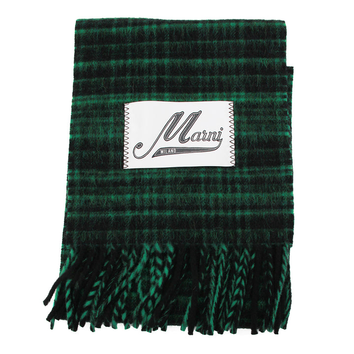 Marni Scarfs - MULTI | 52476a7ea084a00724603930656d0227b81b3ecd