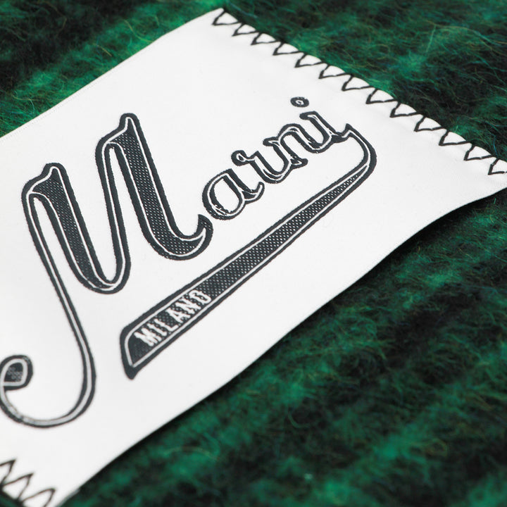 Marni Scarfs - MULTI | 8c21cb52ae0f8bf9c1517db9f7b8bb9f41cf23f4