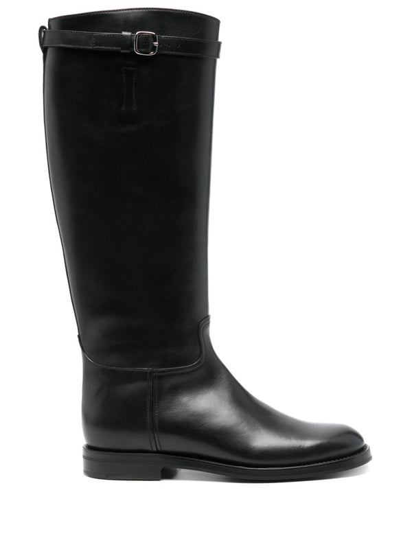 Michelle High Boots