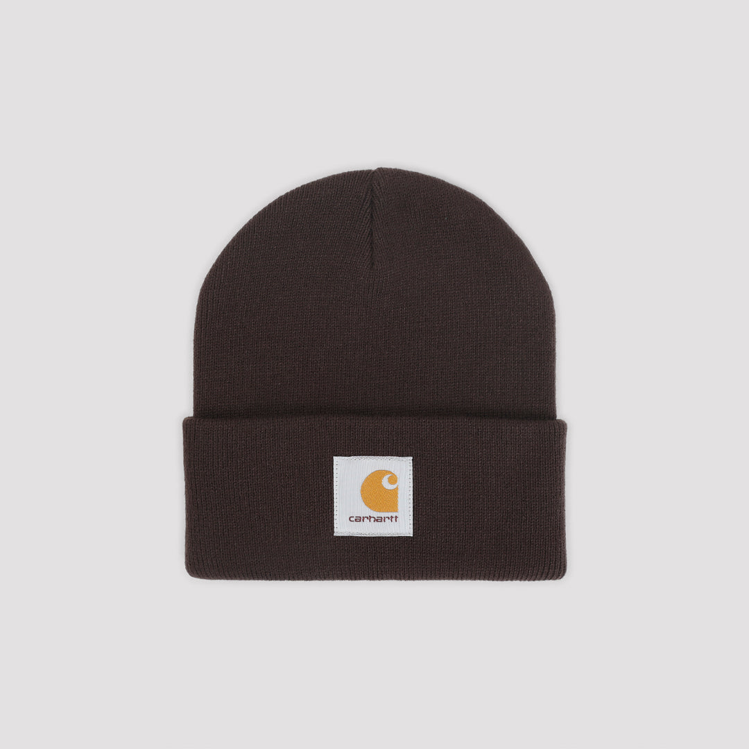 Carhartt Wip Hats - Brown | bd7c79199d9cf9870578cd4bab90a0f68991e826